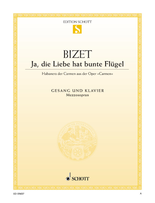 Other Cover Image Ja, die Liebe hat bunte Flügel 