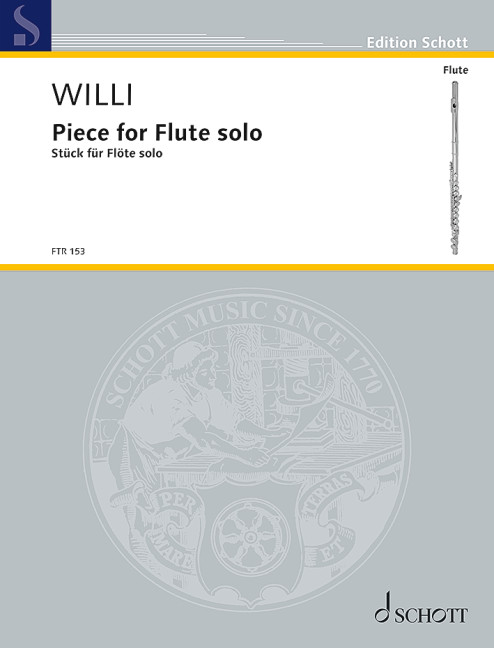 Front Cover Image Stück 