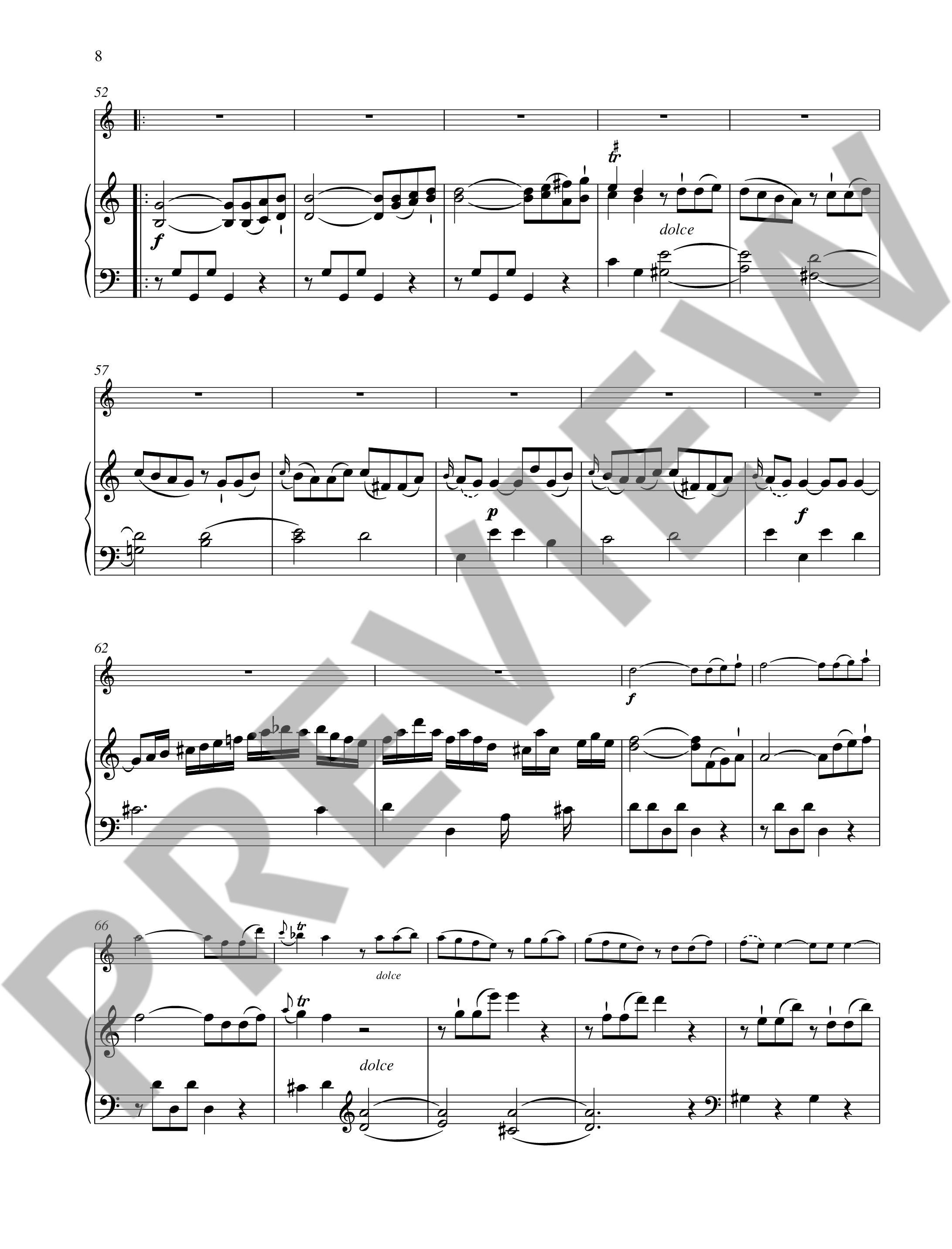 Other Cover Image Sonata C-Dur 