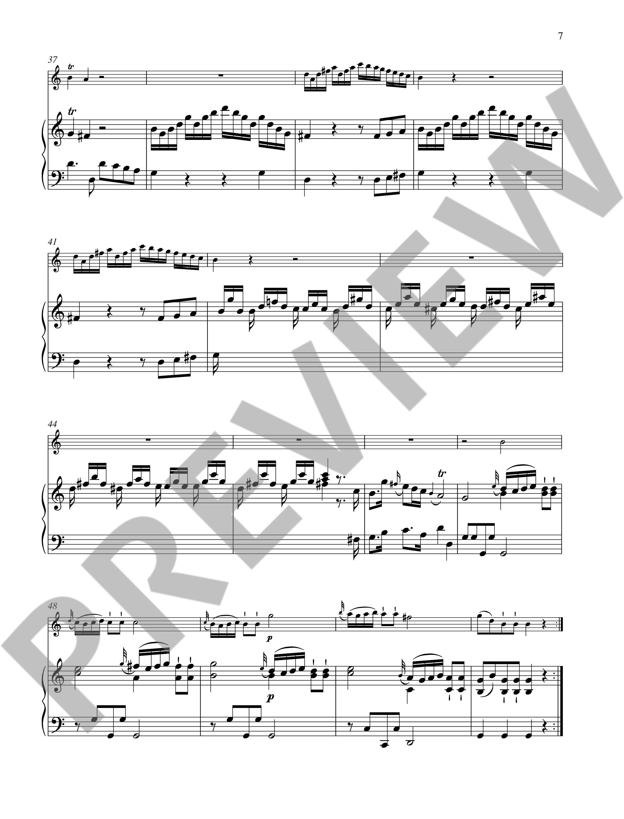 Other Cover Image Sonata C-Dur 