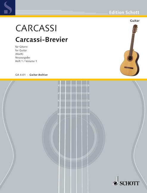 Front Cover Image Brevier: Ausgewählte Werke 