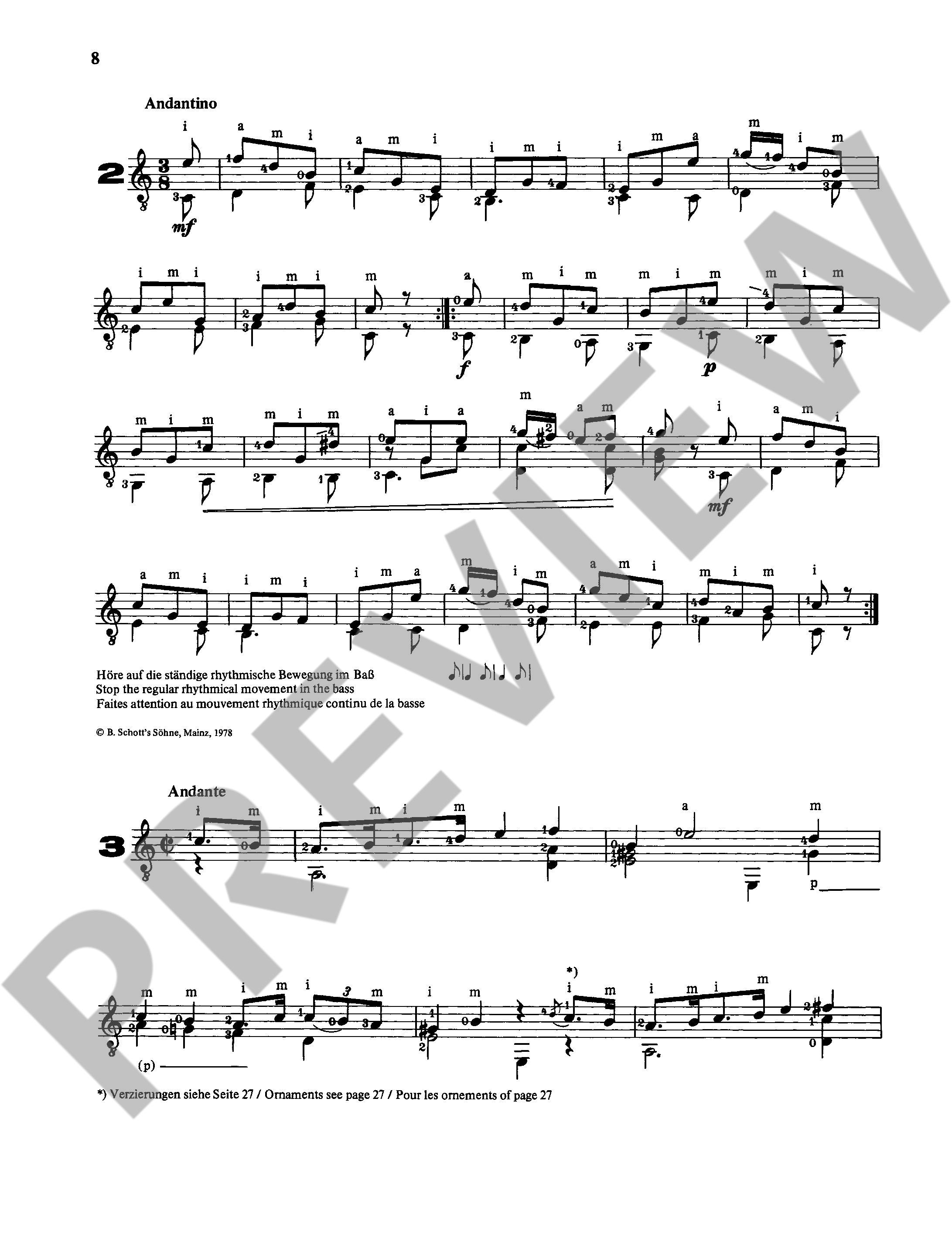 Other Cover Image 24 Etüden op. 35/1 