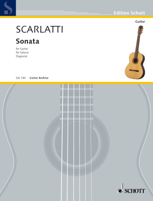 Other Cover Image Sonata a-Moll 