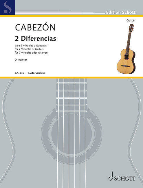 Front Cover Image 2 Diferencias 
