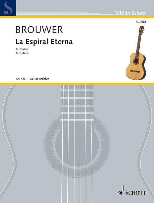 Front Cover Image La Espiral Eterna 