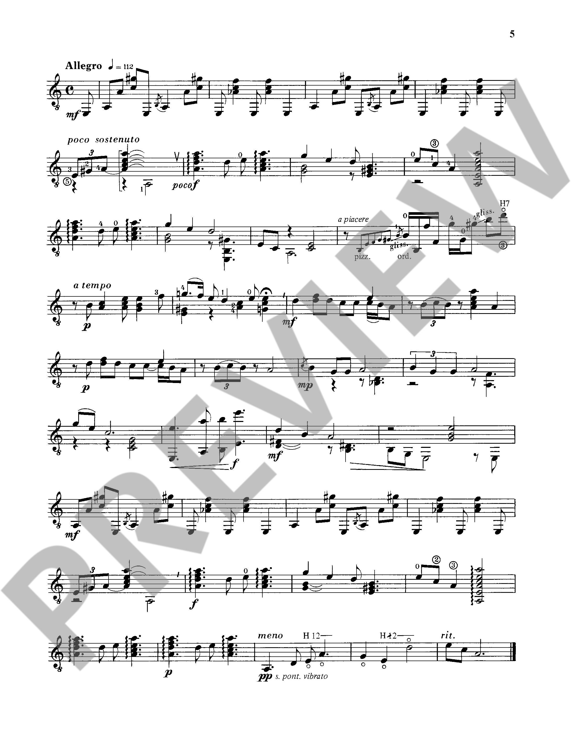 Other Cover Image Kroatische Suite 
