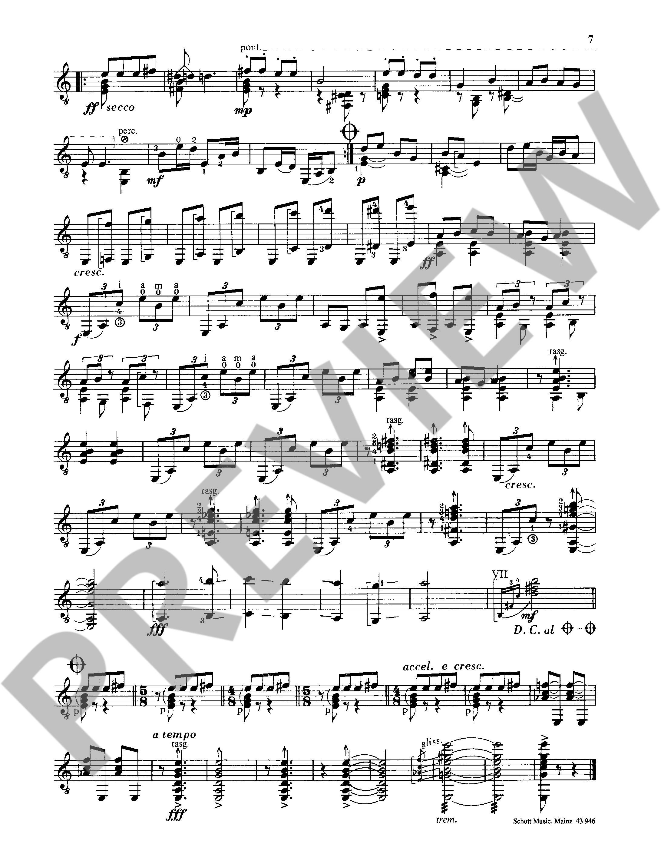 Other Cover Image Kroatische Suite 