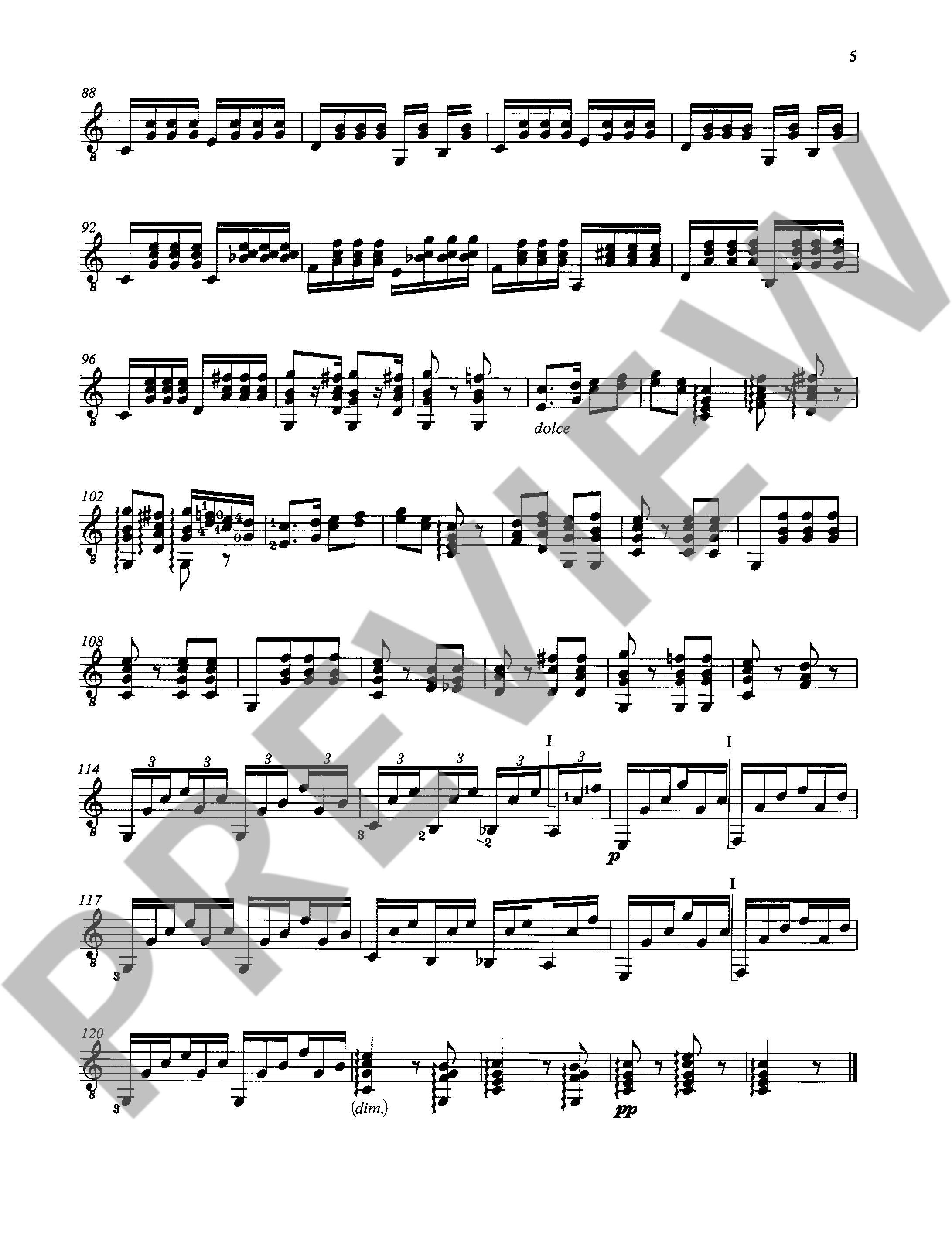 Other Cover Image Serenade C-Dur op. 44 