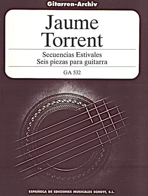 Front Cover Image Sommerstimmungen 