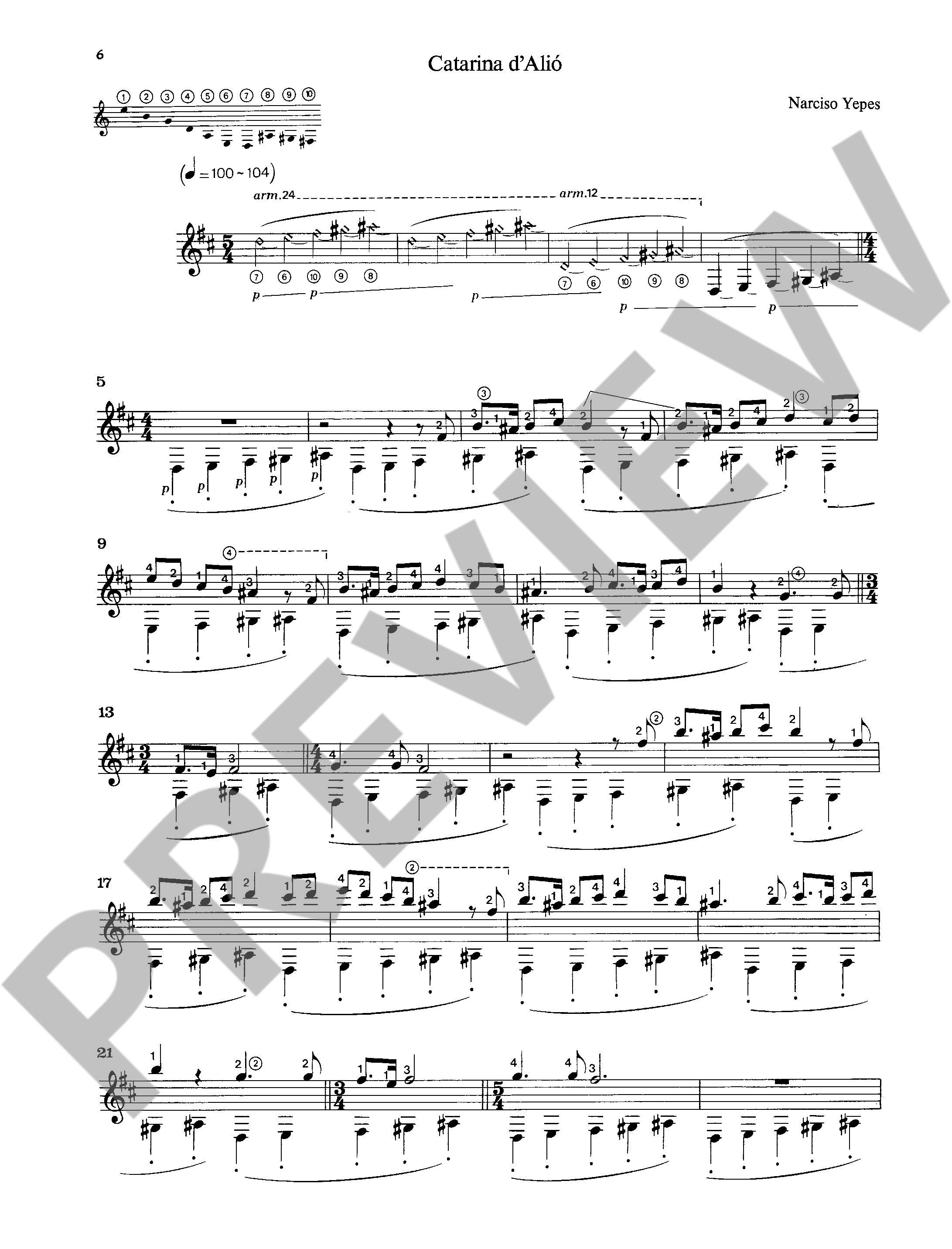 Other Cover Image Zwei katalanische Volkslieder 