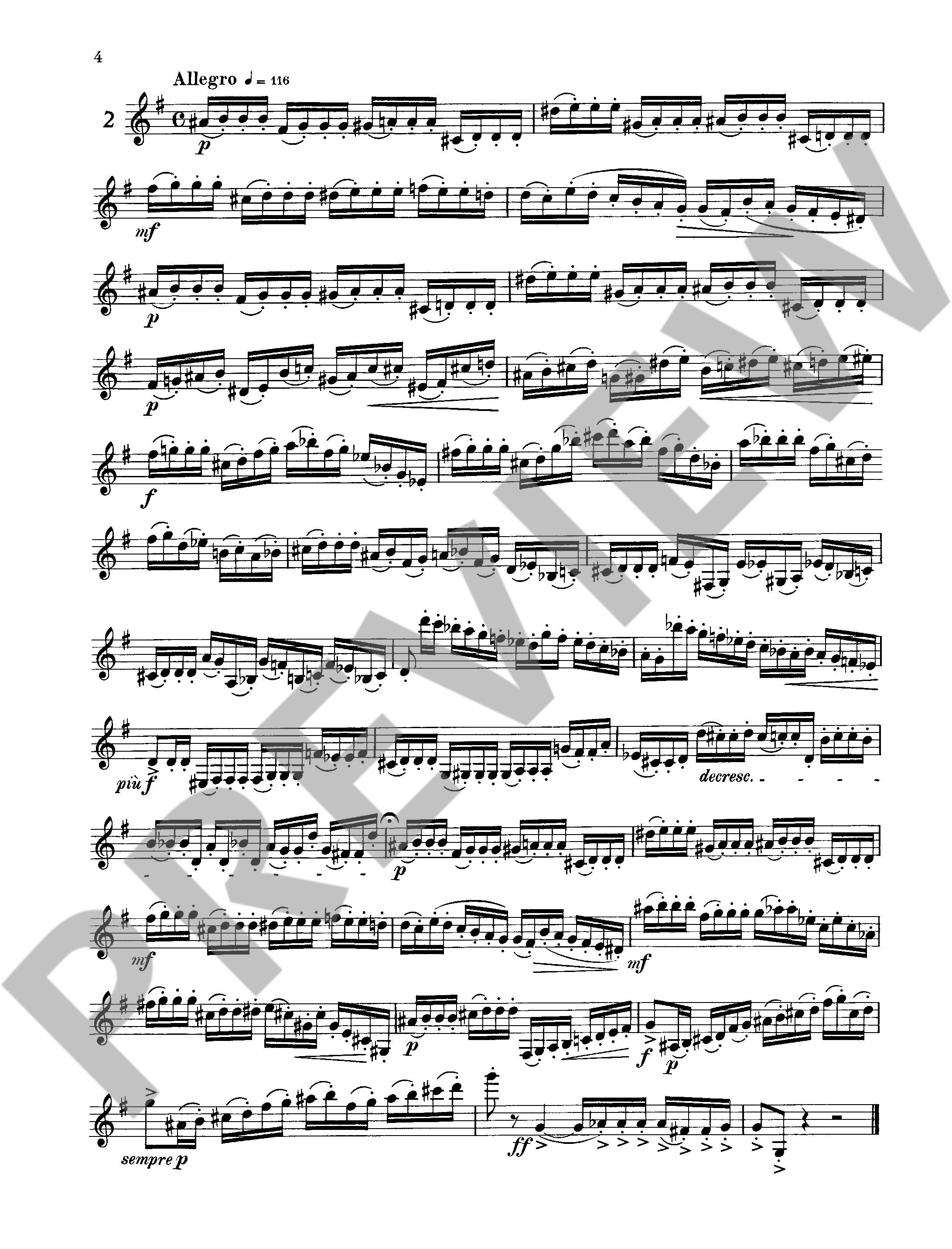 Other Cover Image 48 Etüden Band 1