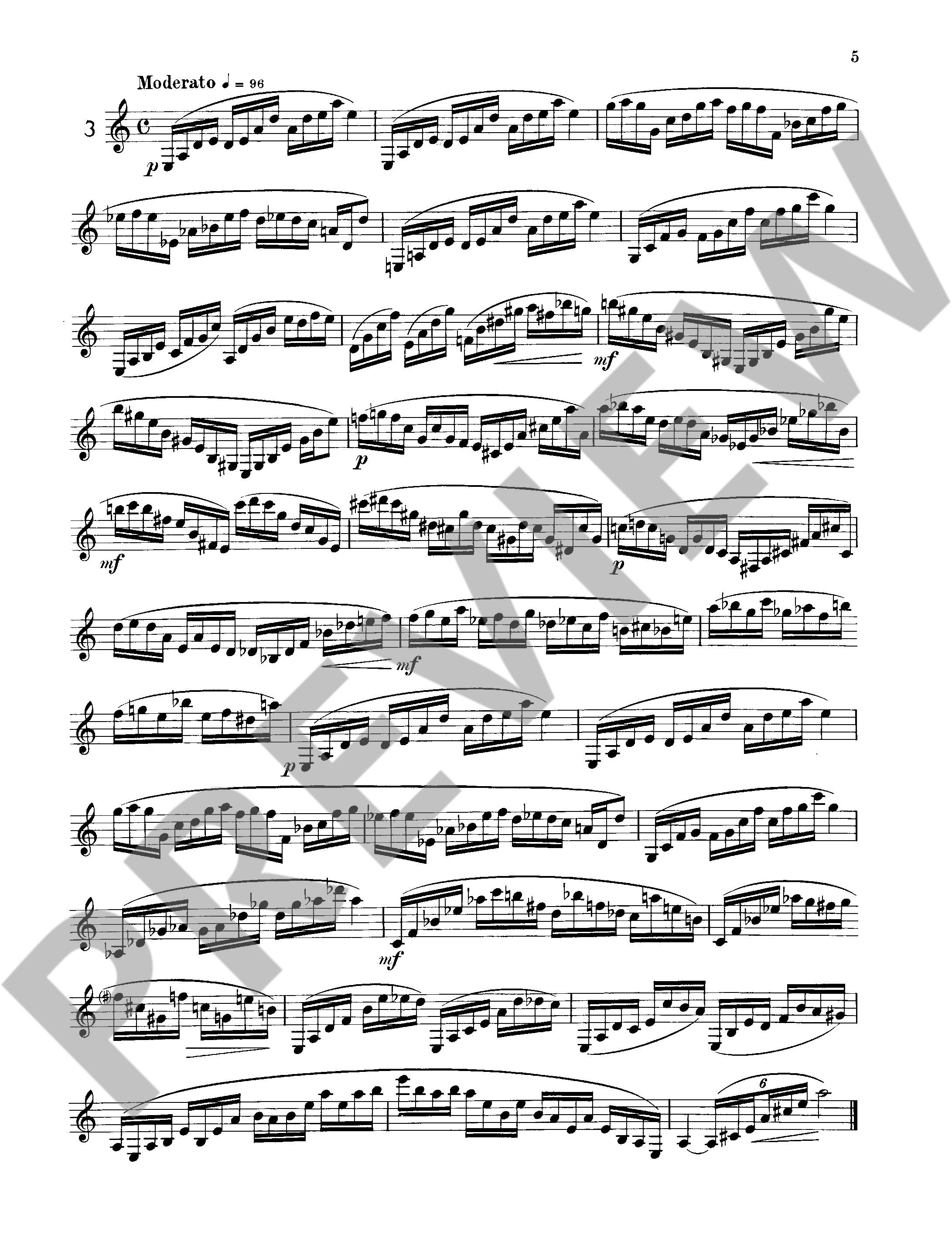 Other Cover Image 48 Etüden Band 1