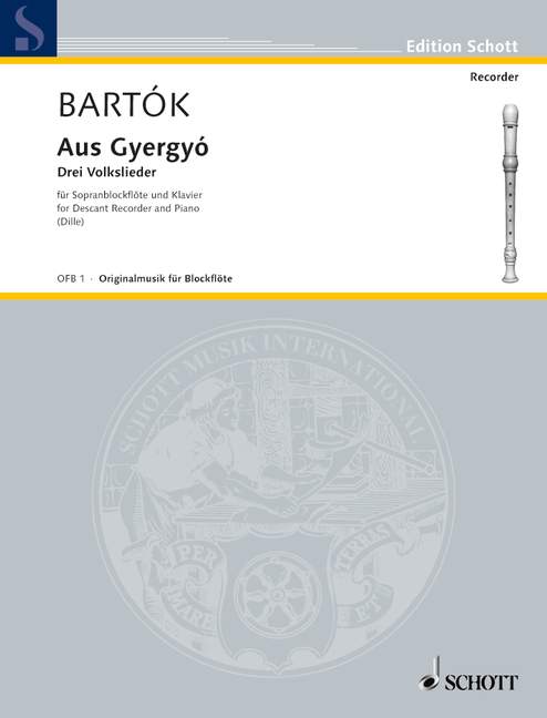 Front Cover Image Aus Gyergyó 