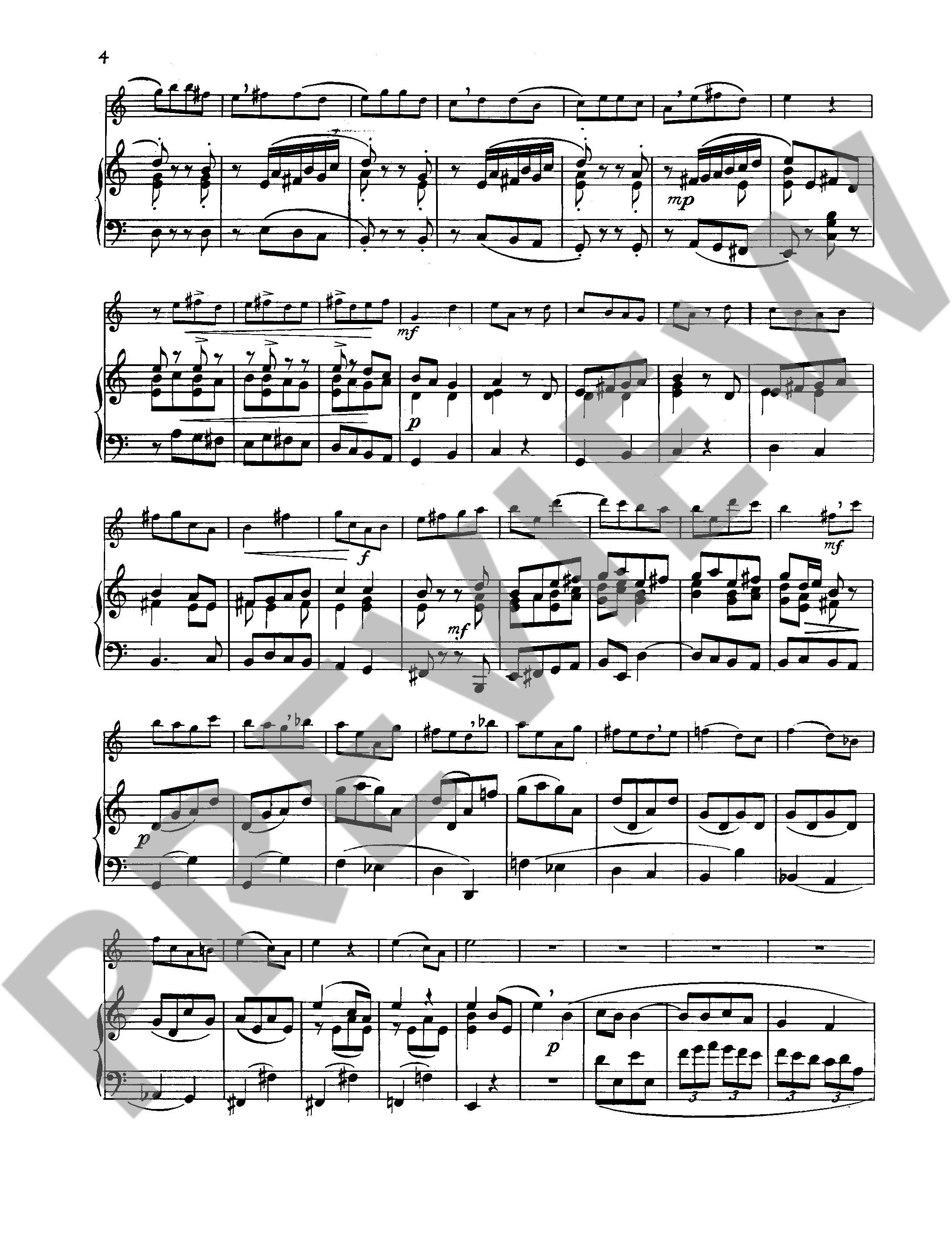 Other Cover Image Sonate 