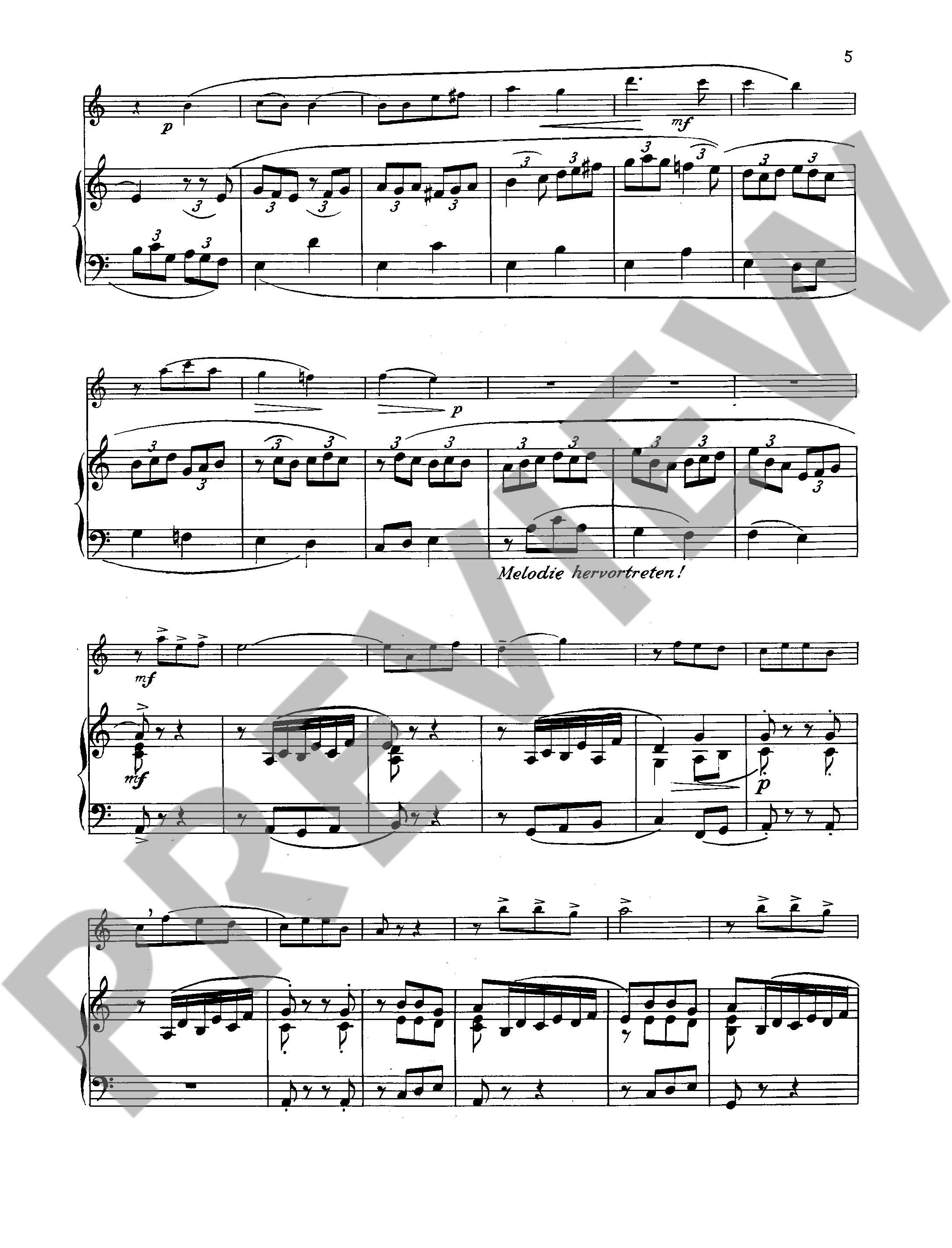 Other Cover Image Sonate 