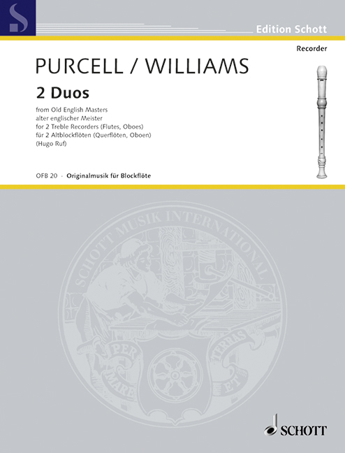 Front Cover Image 2 Duos 