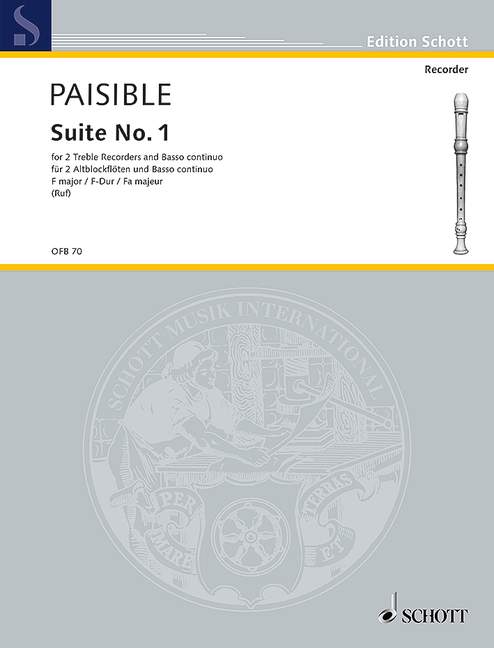 Front Cover Image 6 Suiten 