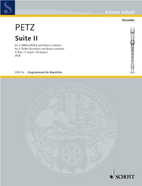 Front Cover Image 2 Suiten 