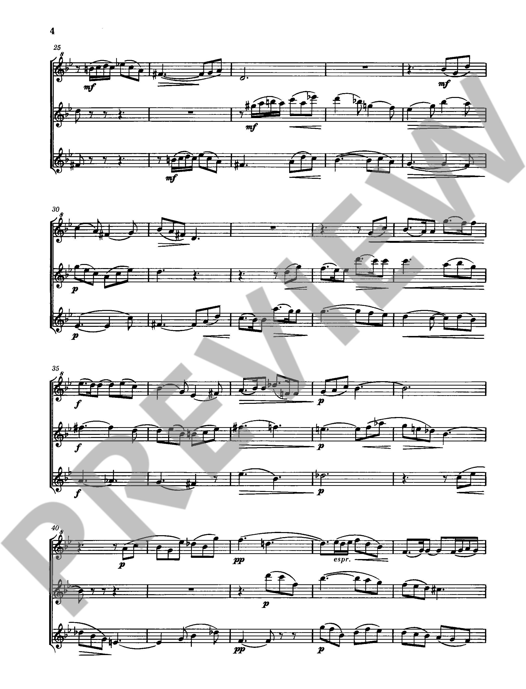 Other Cover Image Divertimento op. 98 