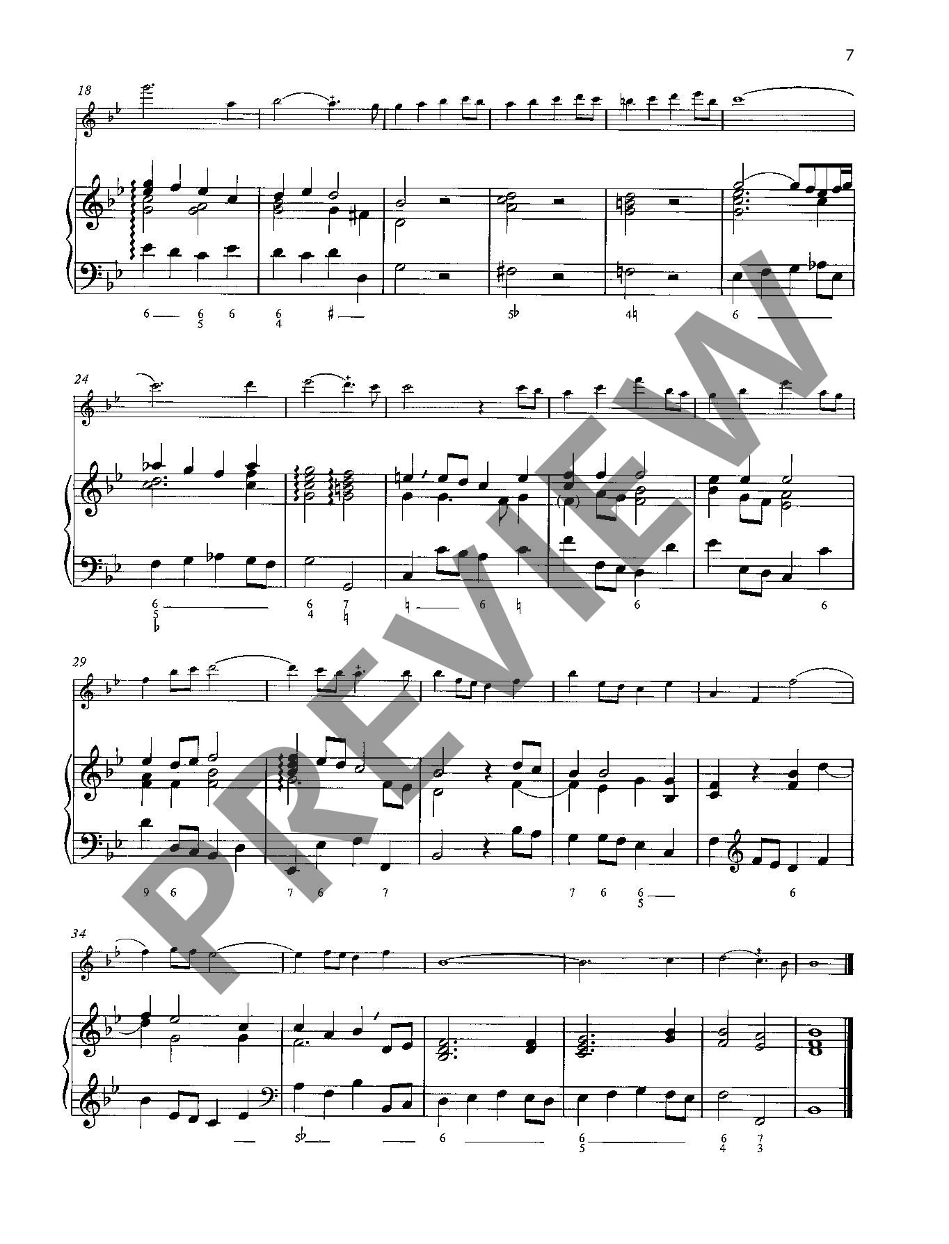 Other Cover Image Suite I B-Dur 