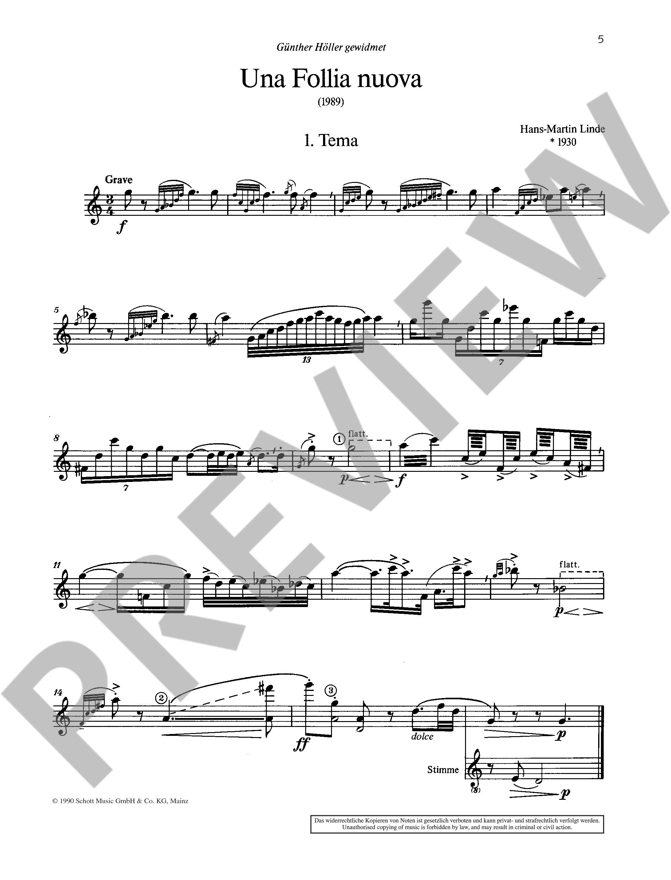 Other Cover Image Una Follia nuova 