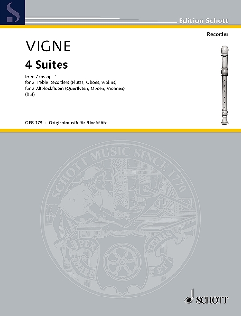 Front Cover Image 4 Suites 