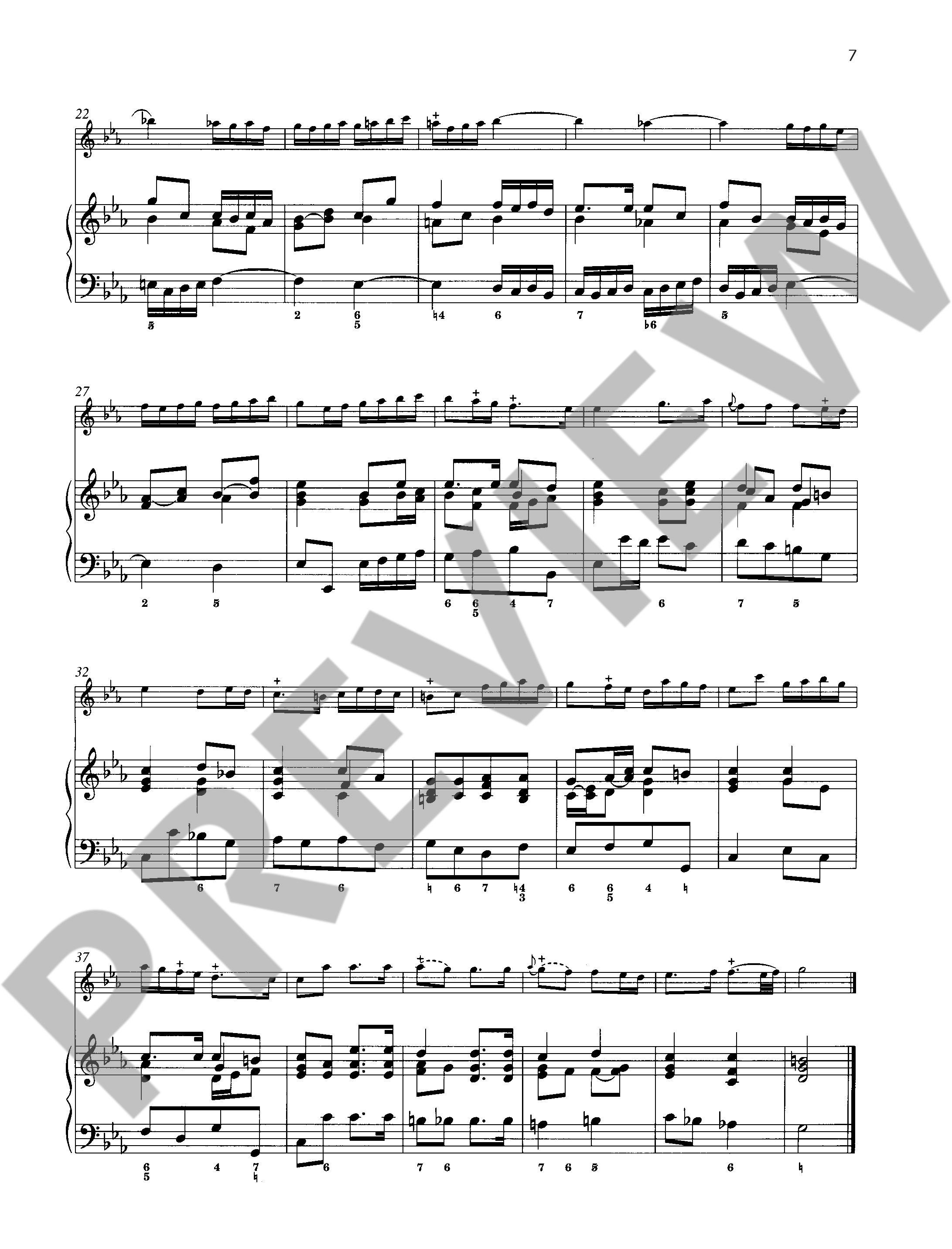 Other Cover Image Sonata c-Moll 