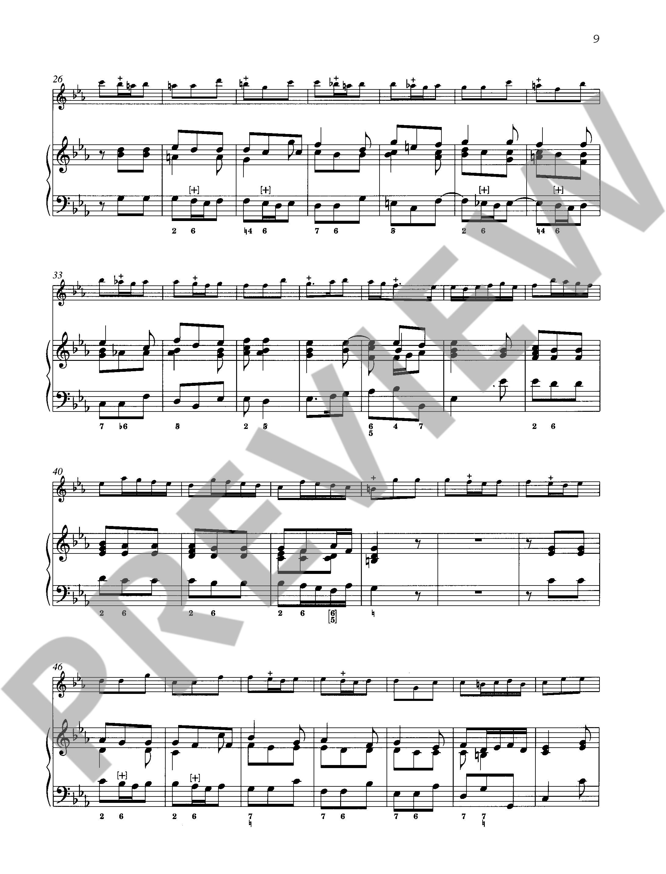 Other Cover Image Sonata c-Moll 