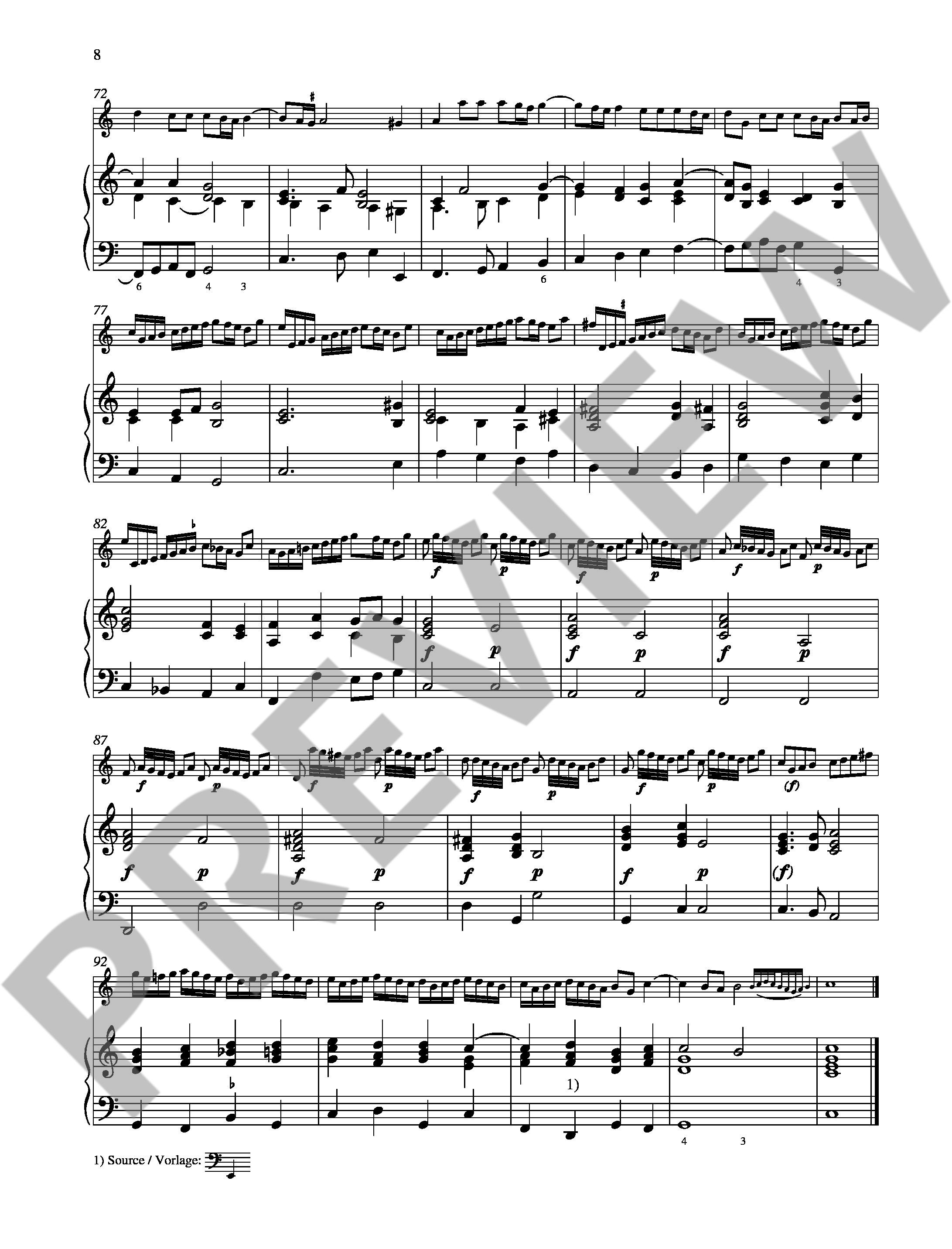 Other Cover Image 2 Sonaten 