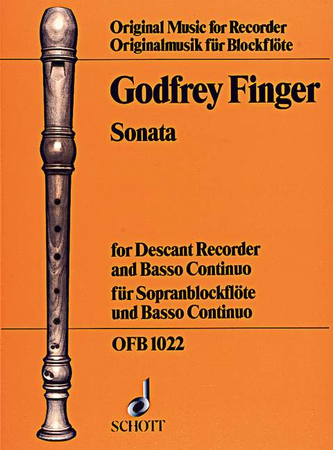 Front Cover Image Sonata 