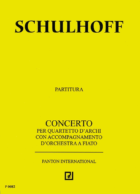 Front Cover Image Concert 
