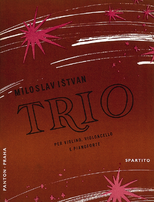 Front Cover Image Trio 