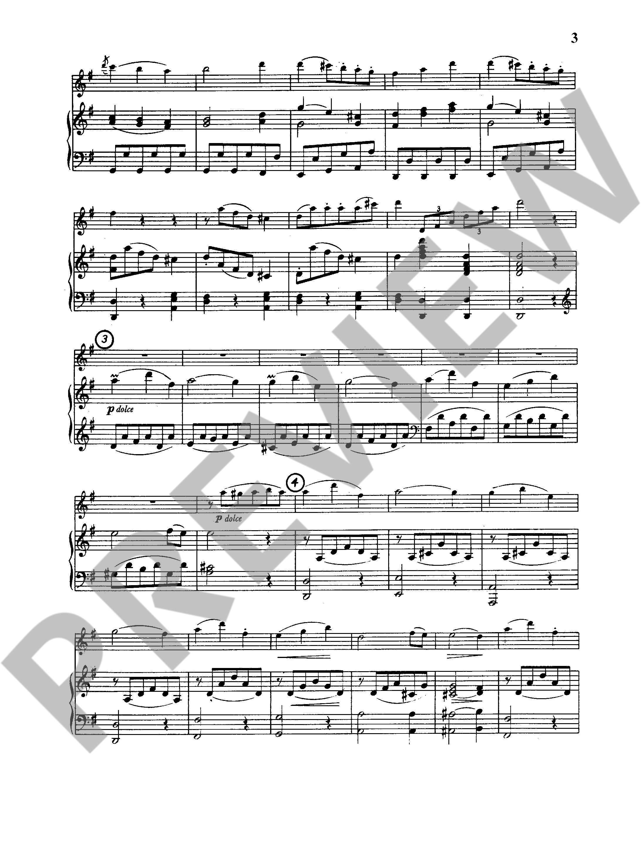 Other Cover Image Sonata No. 2 