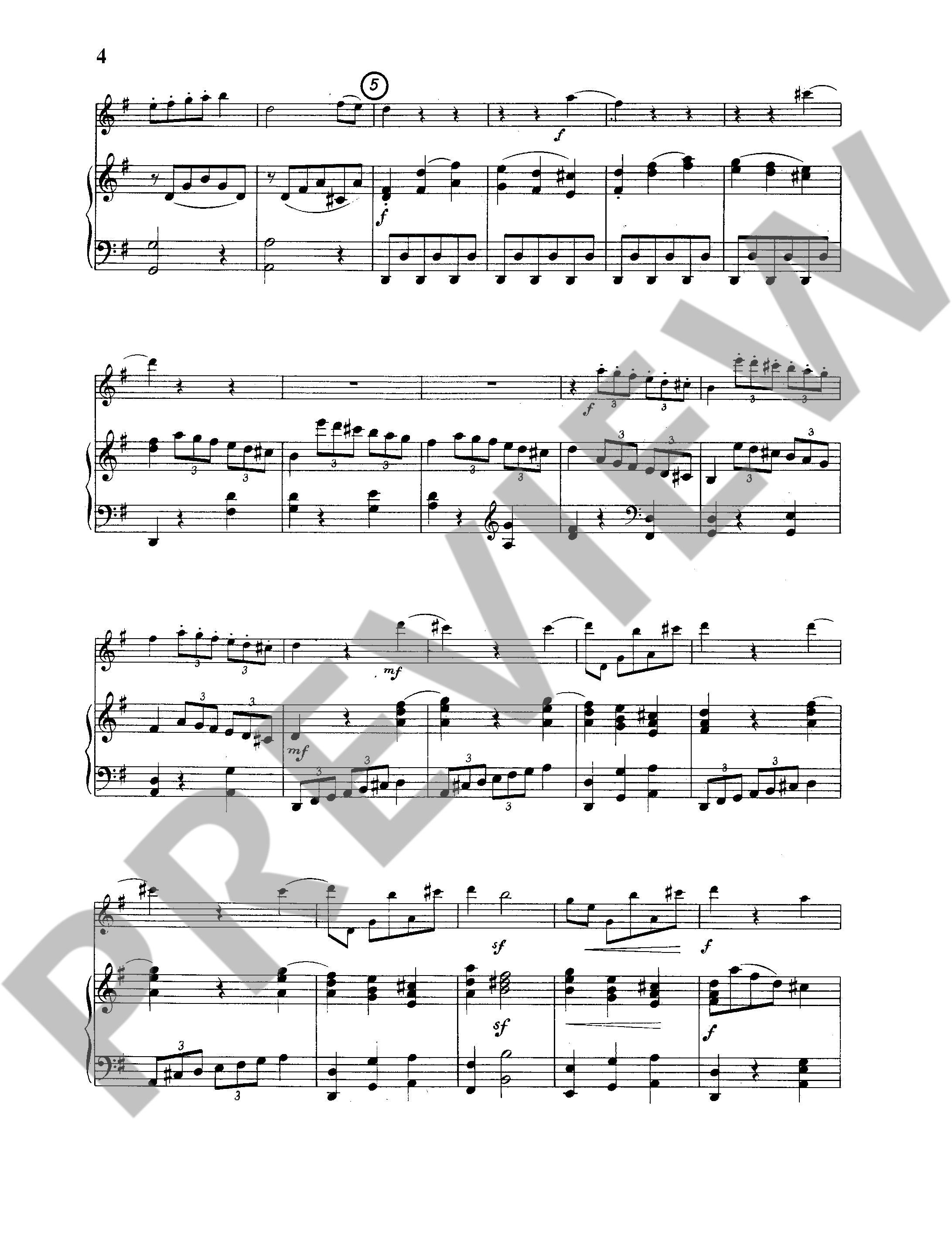 Other Cover Image Sonata No. 2 