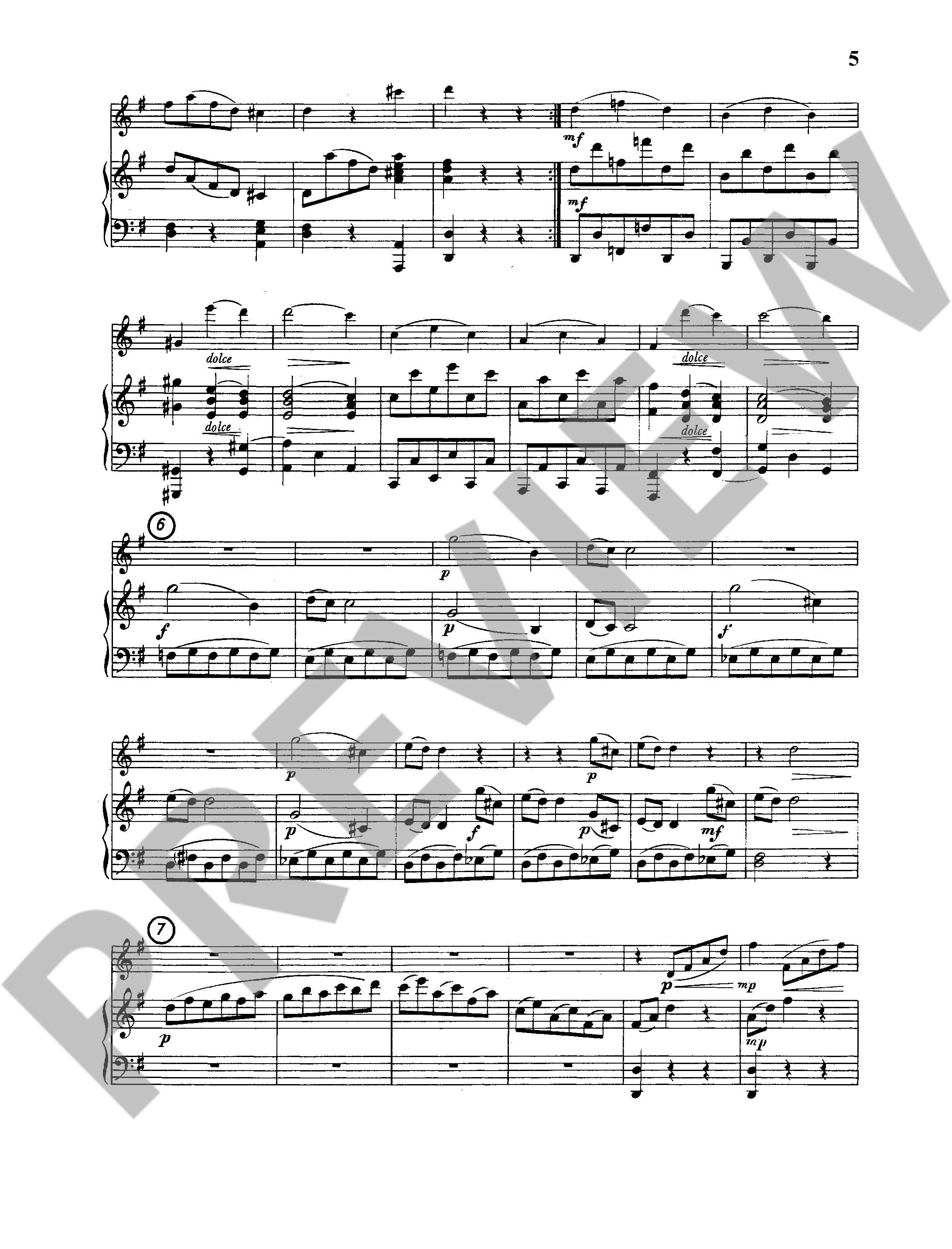 Other Cover Image Sonata No. 2 