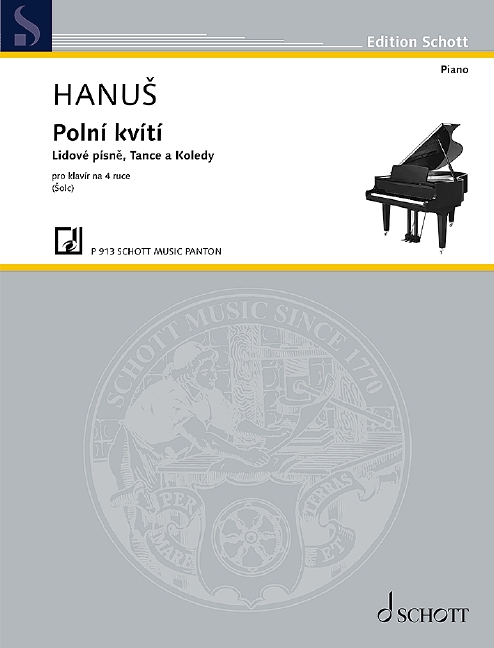 Front Cover Image Feldblumen 