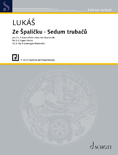 Front Cover Image Aus dem Stöcklein 