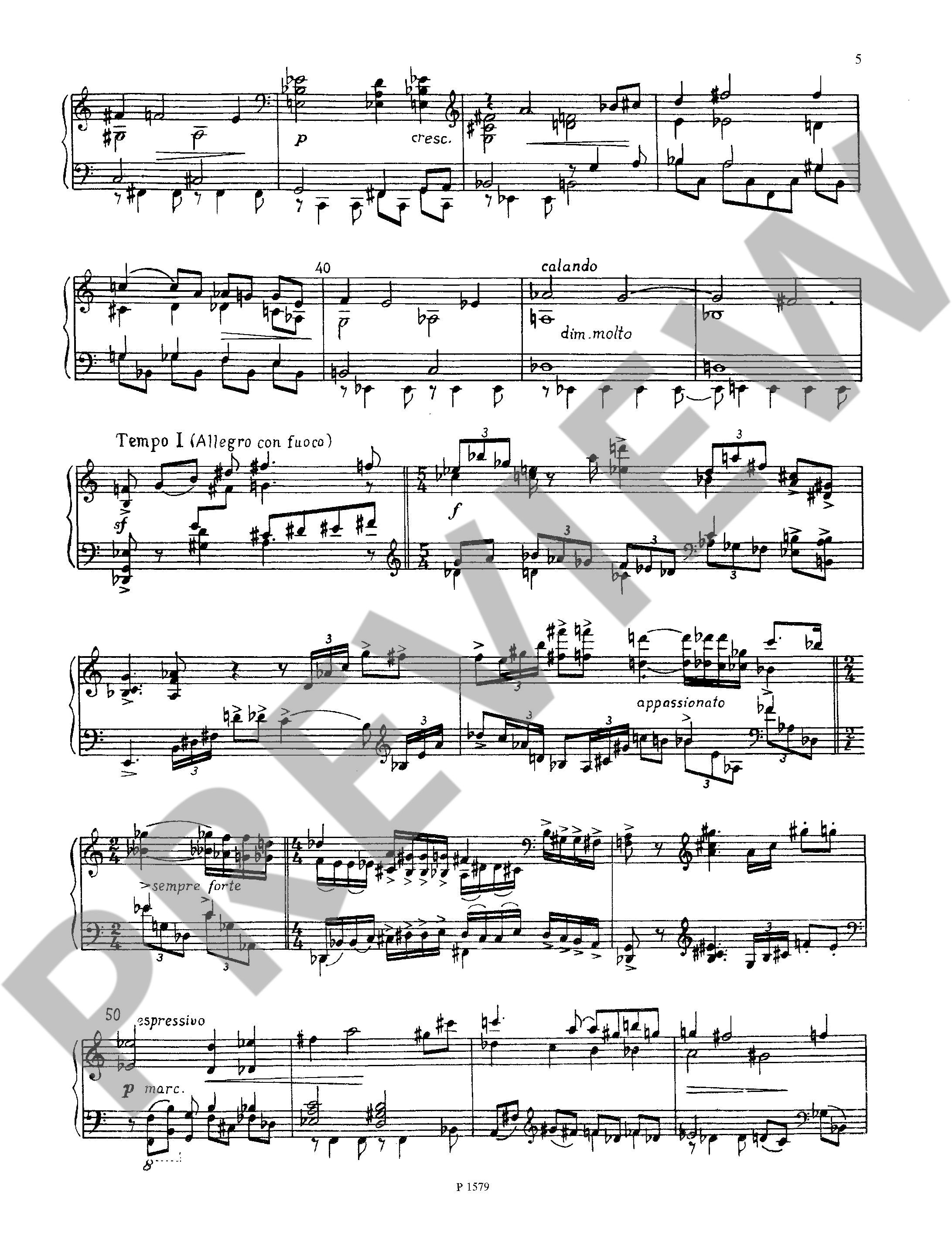 Other Cover Image Sonata 