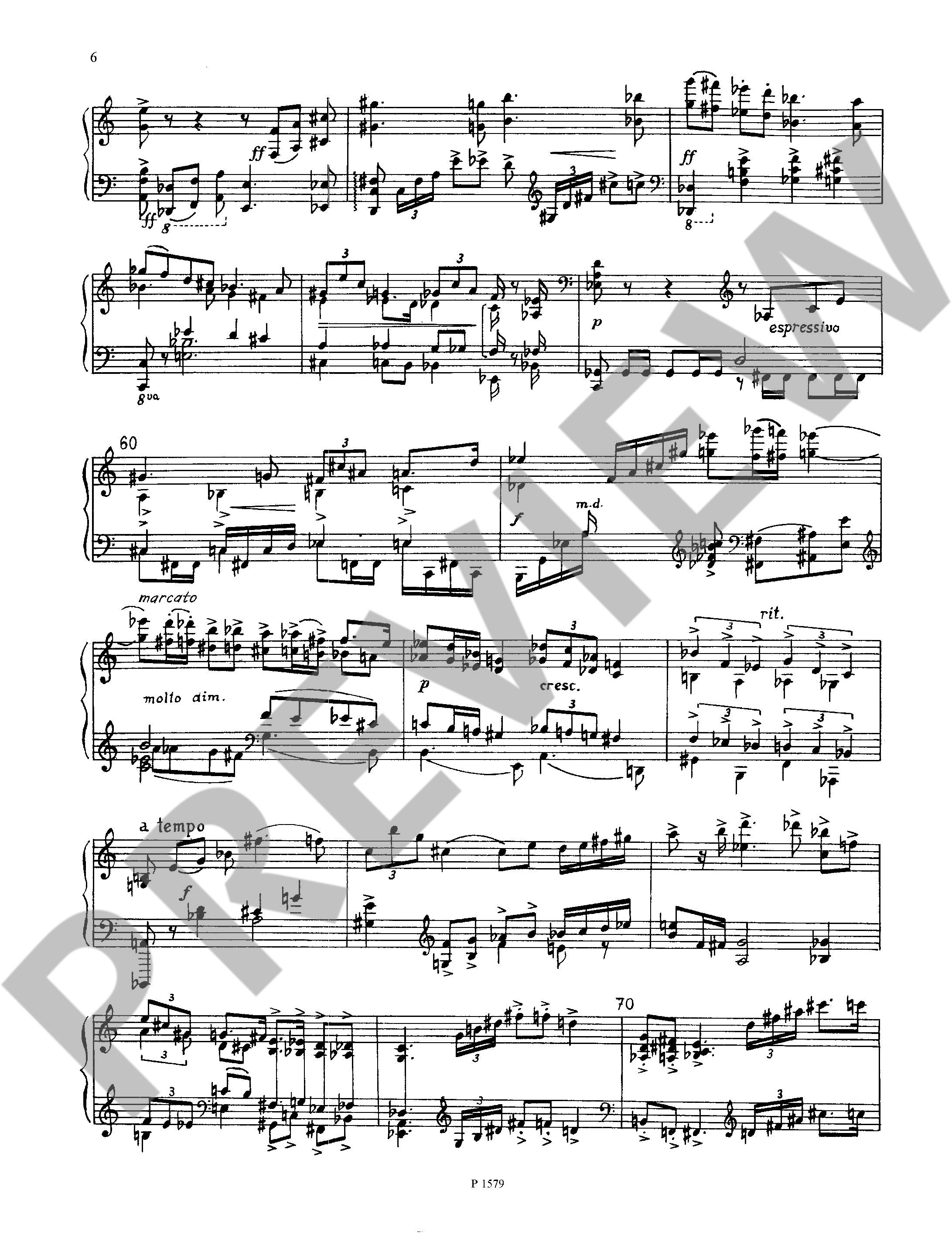 Other Cover Image Sonata 