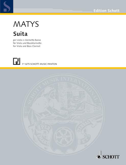 Front Cover Image Suita 