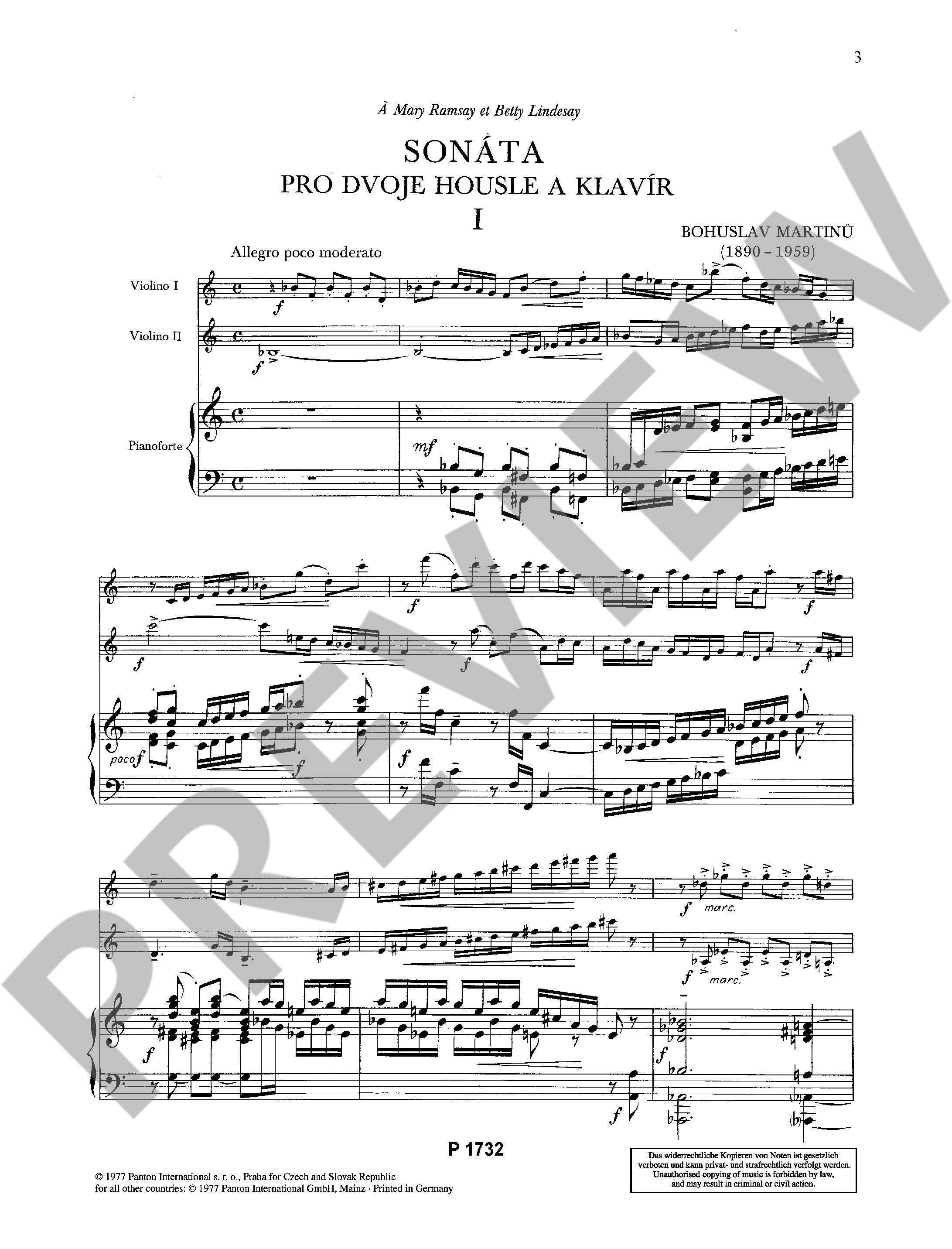 Other Cover Image Sonata 