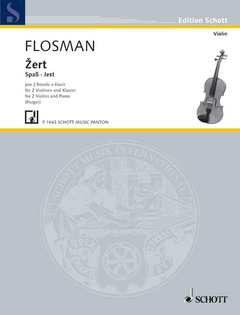 Front Cover Image Spaß 
