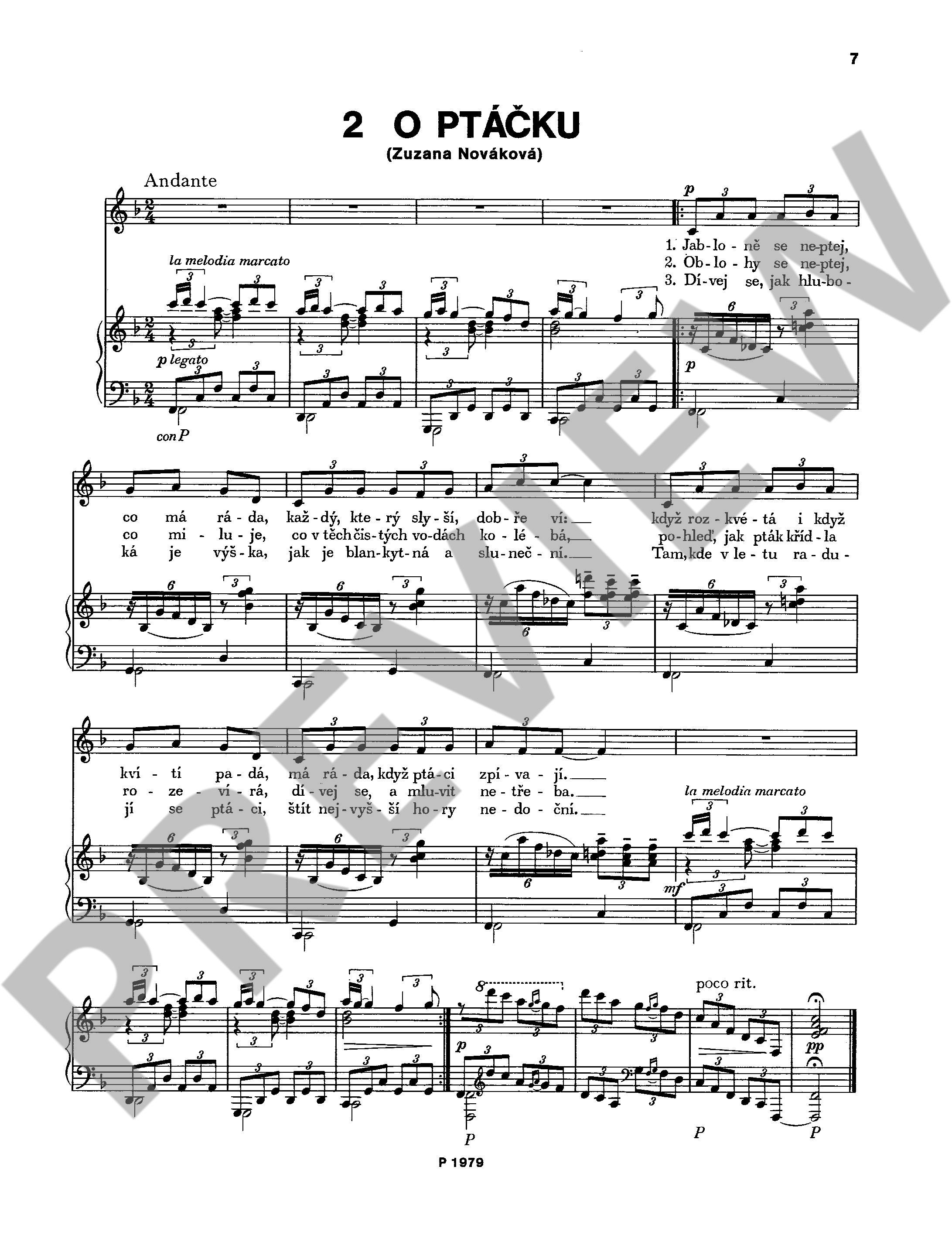 Other Cover Image 8 Liedchen für Petruschka 