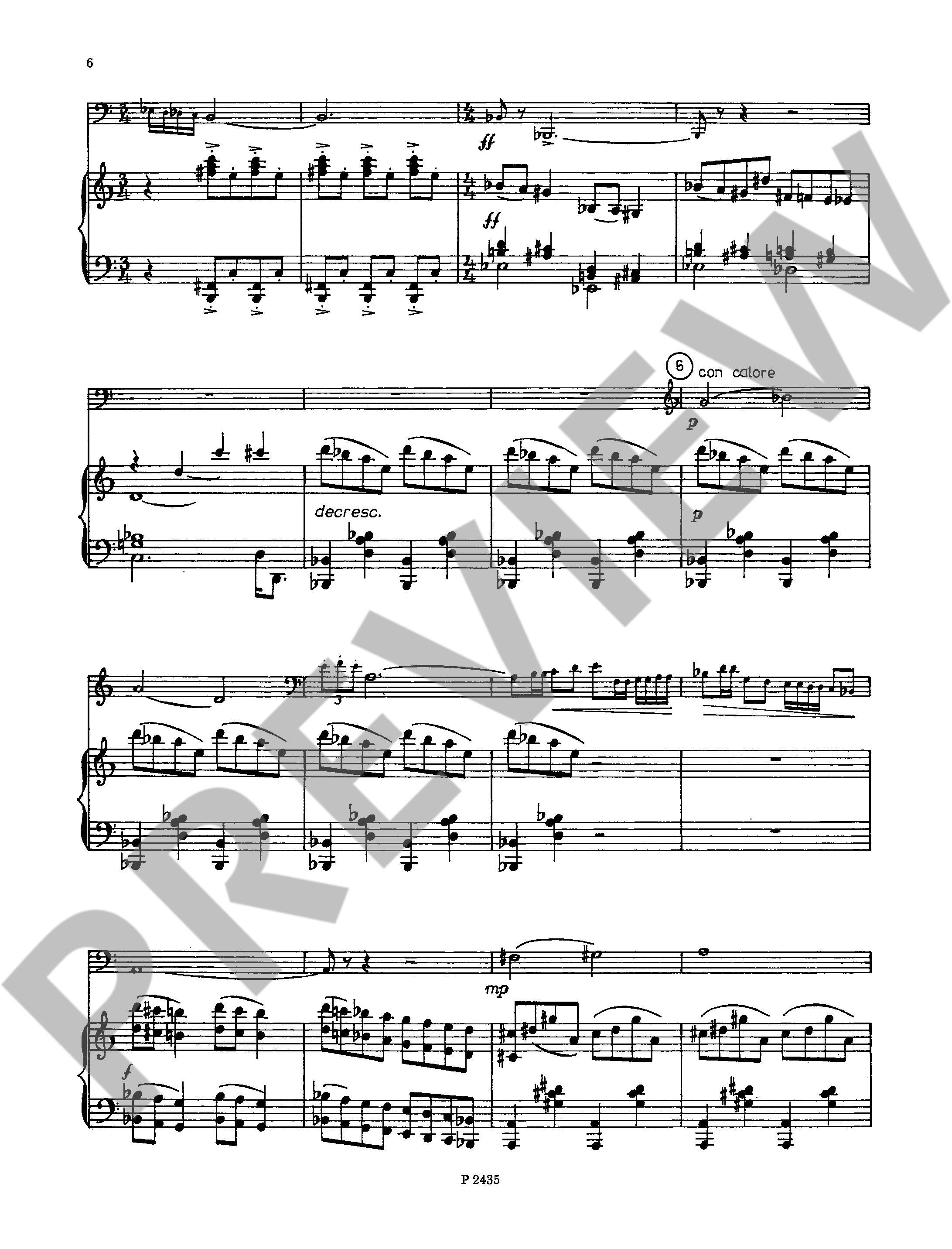 Other Cover Image Trombonetta 