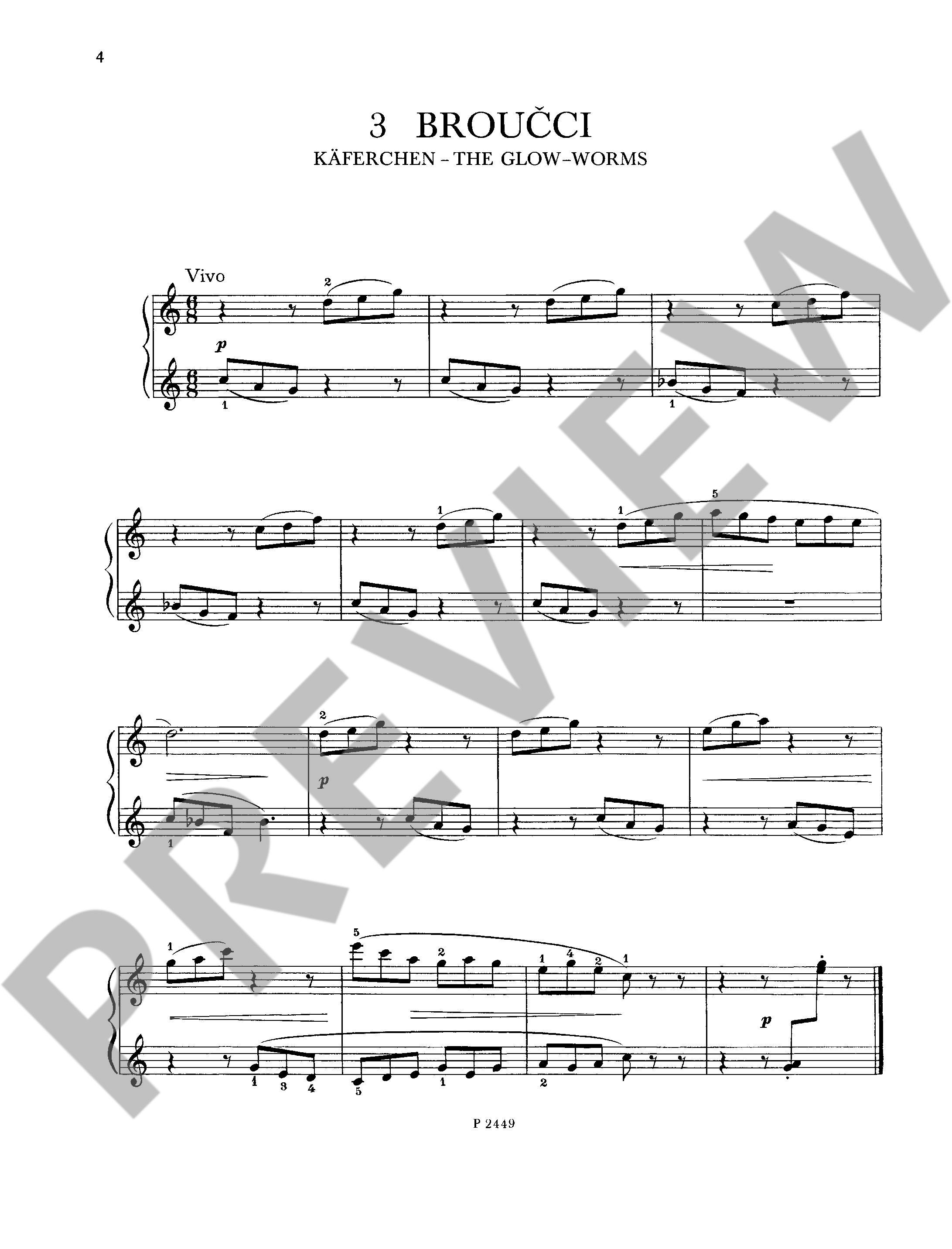 Other Cover Image Märchen und Kieselsteine 