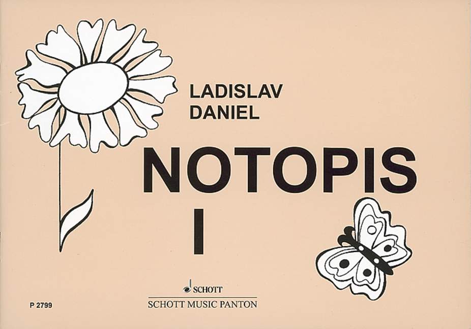 Front Cover Image Notopis I 