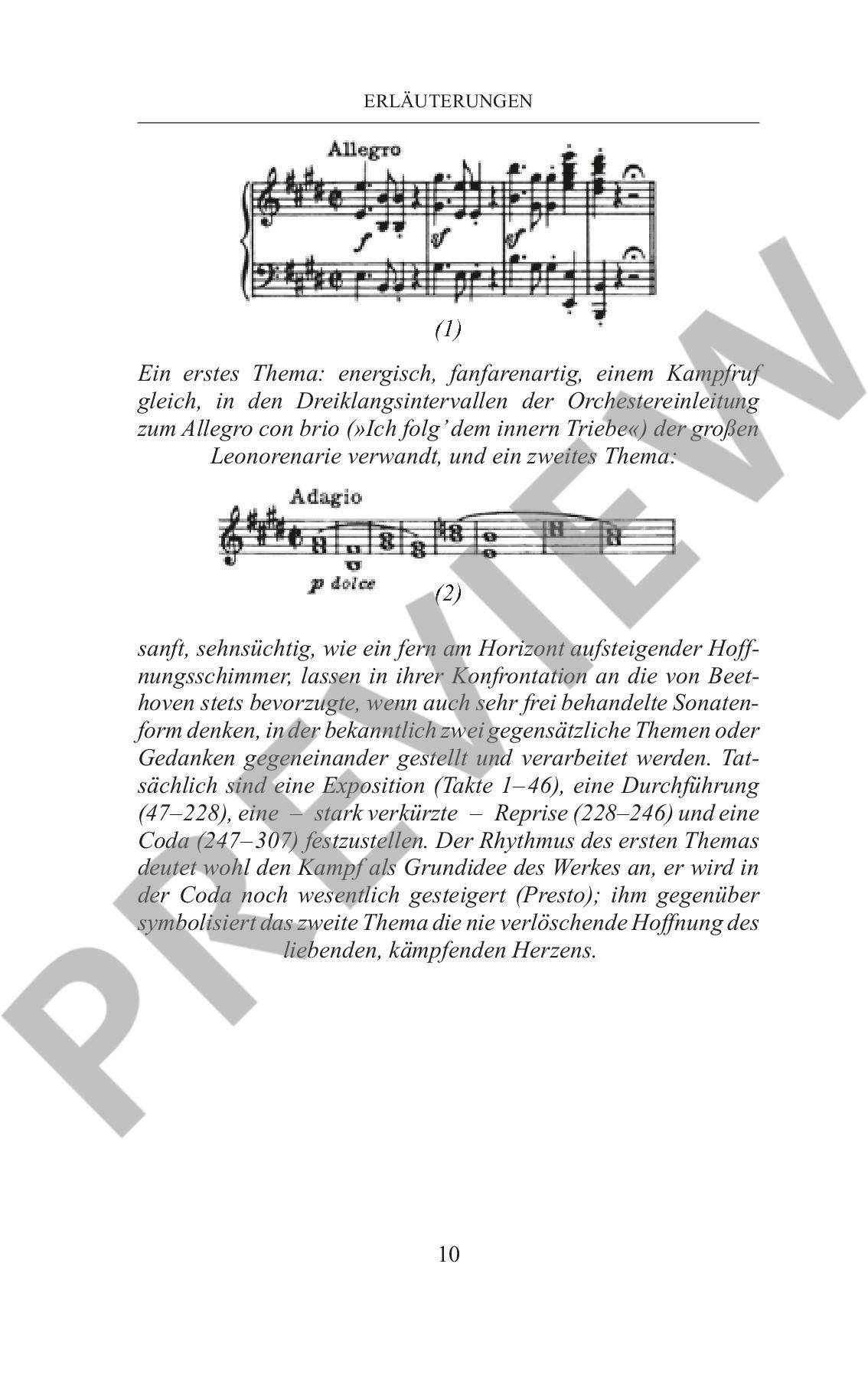 Other Cover Image Fidelio 