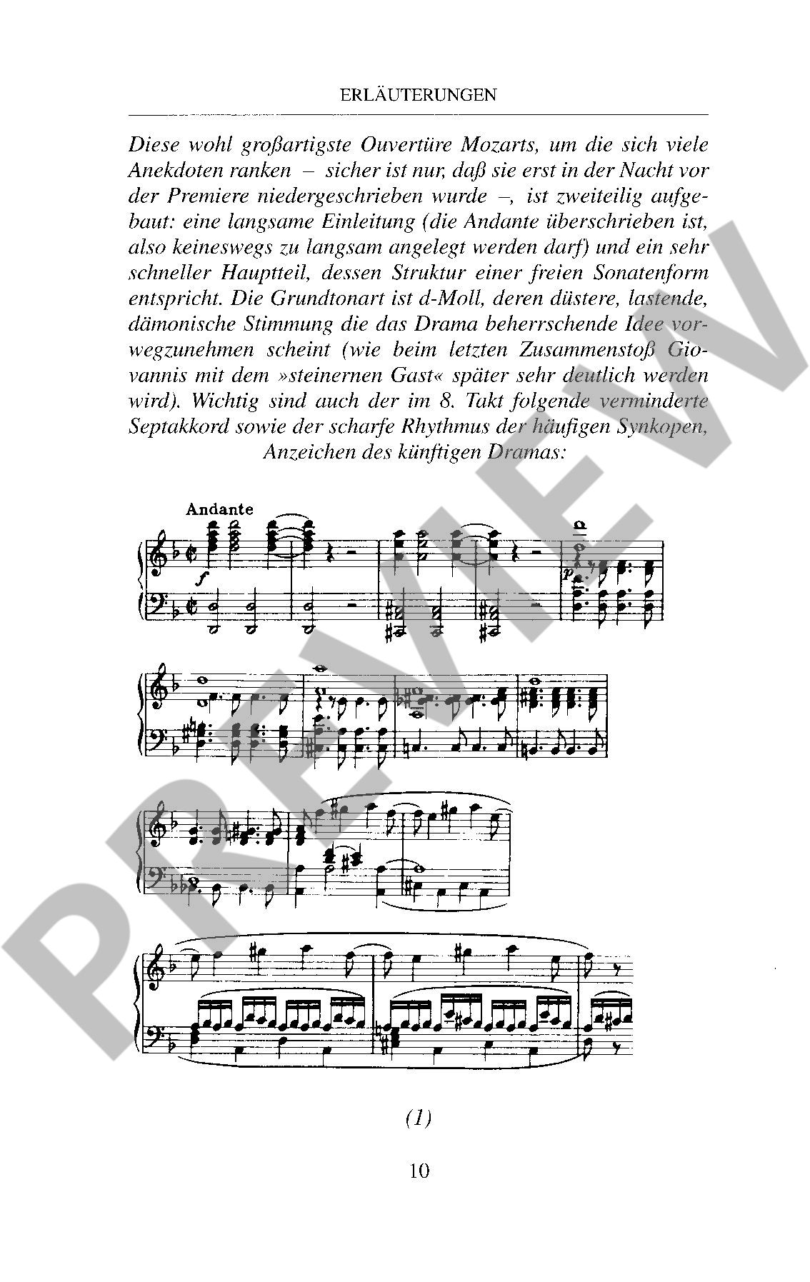 Other Cover Image Don Giovanni 