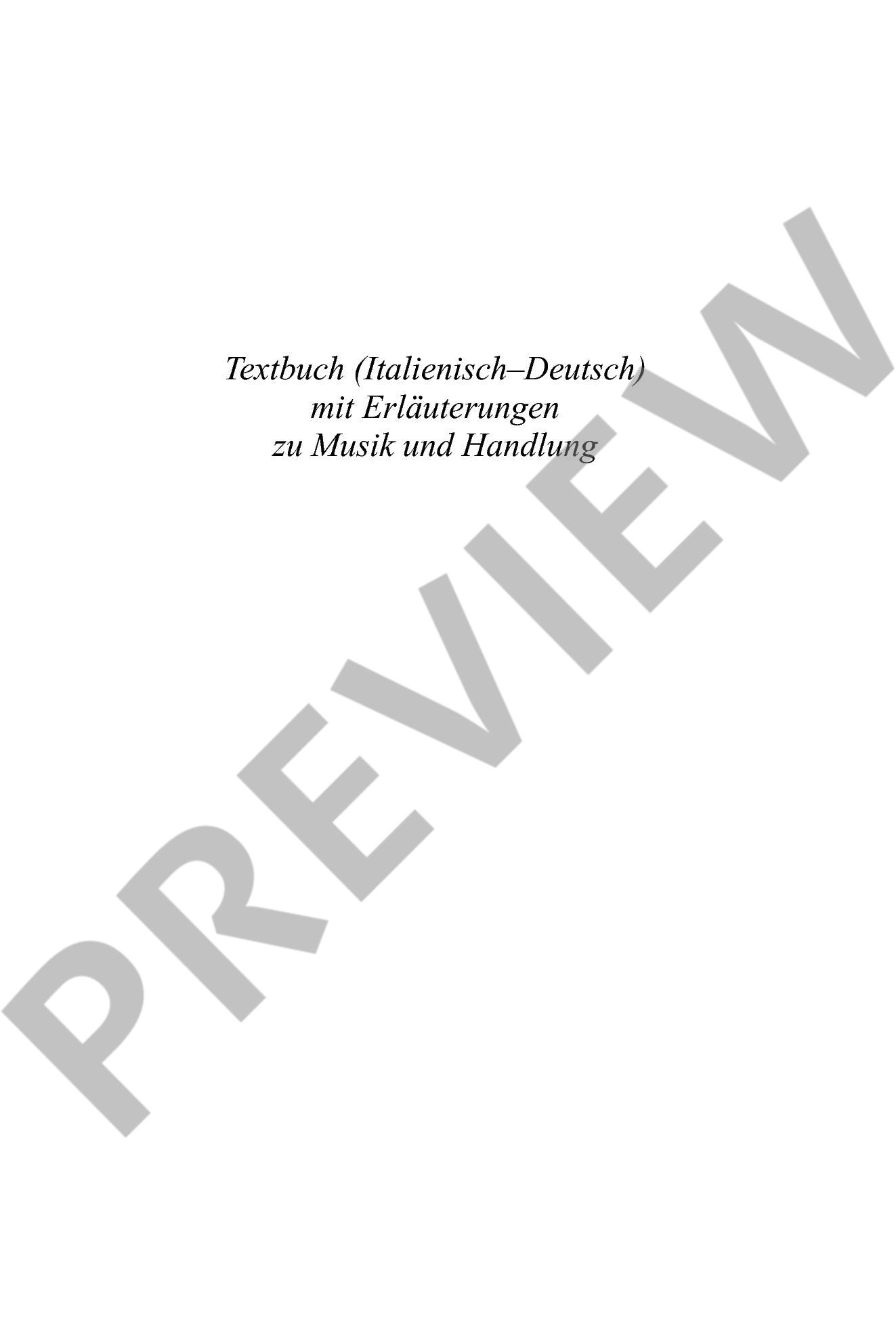 Other Cover Image Rigoletto 