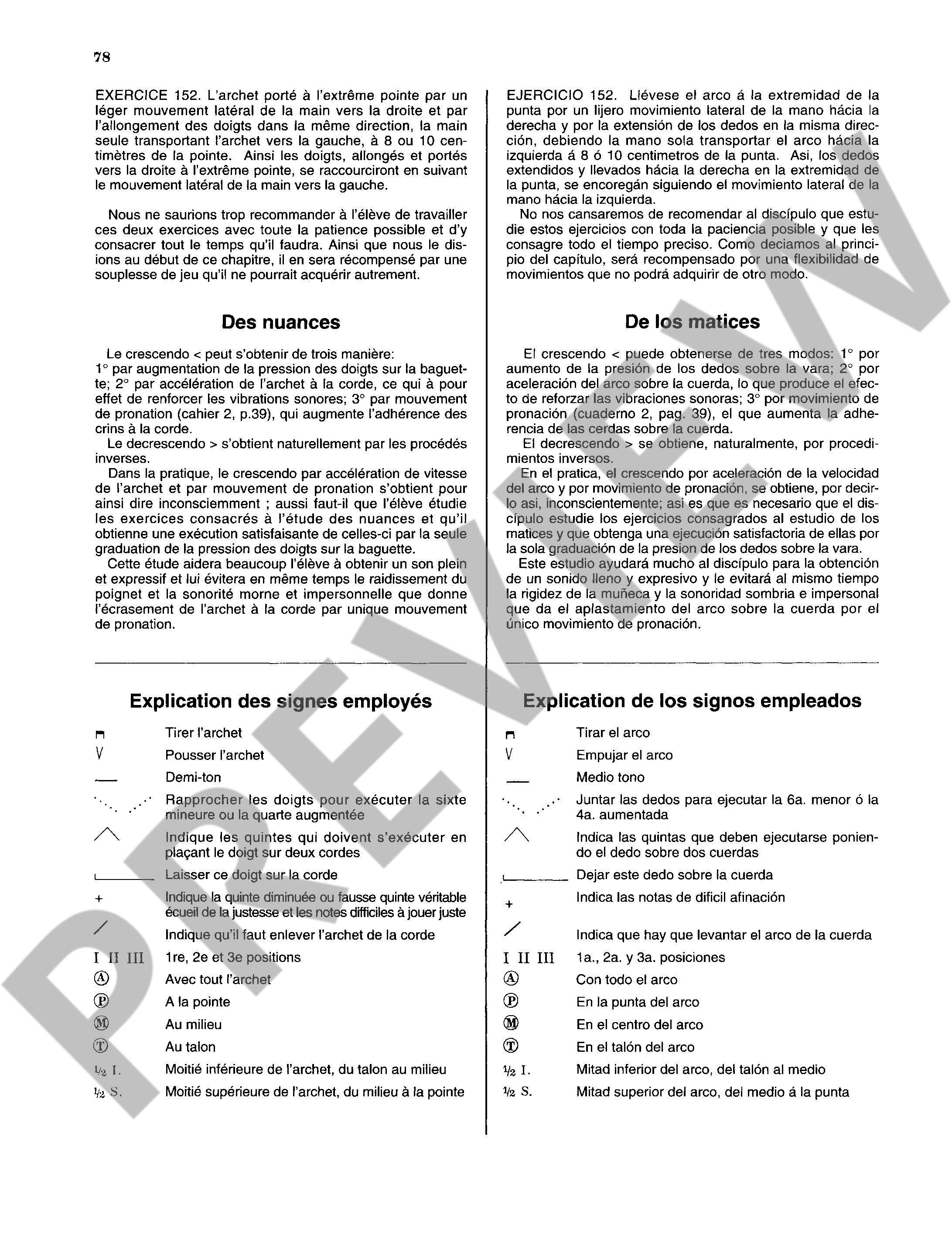 Other Cover Image El Violín Vol. 3